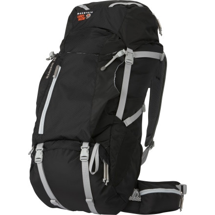 Mountain Hardwear - Wandrin 32 Backpack - 1950-2150cu in