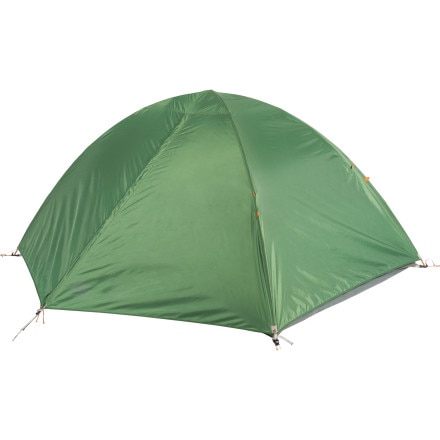 Mountain Hardwear - Drifter 4 DP Tent: 4-Person 3-Season