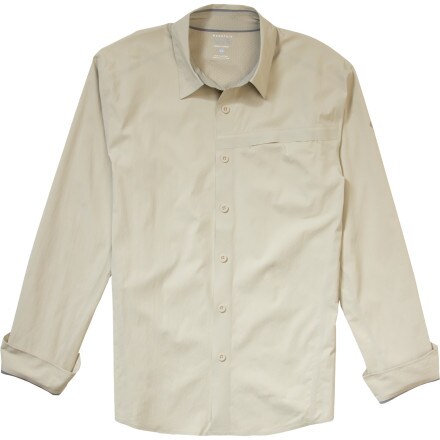 Mountain Hardwear - Ravine Supreme Shirt - Long-Sleeve - Men's 