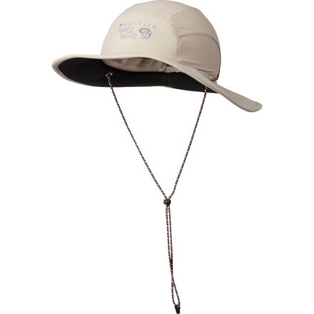 Mountain Hardwear - Chiller Wide Brim Hat