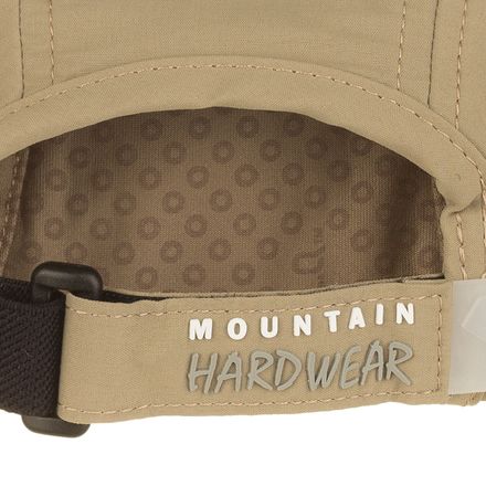 Mountain Hardwear - Chiller Ball Cap - Women's