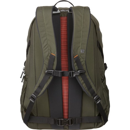 Mountain Hardwear - Enterprise Backpack - 2000cu in