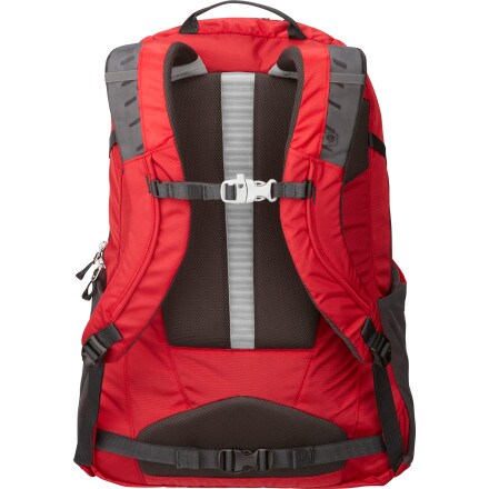 Mountain Hardwear - Agama Backpack - 2000cu in