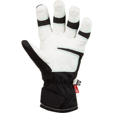 Mountain Hardwear - Snowrilla Glove - Women's