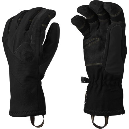 Mountain Hardwear - Heracles Glove 
