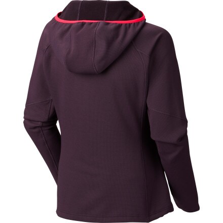 Mountain Hardwear - Solidus Fleece Jacket - Women's