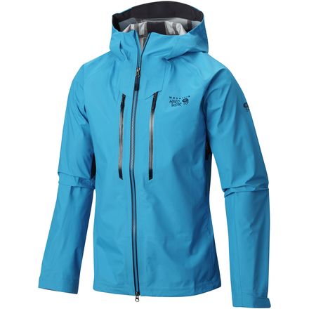 Mountain Hardwear - Seraction Jacket - Men's