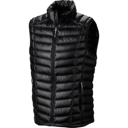 Mountain Hardwear - Ghost Whisperer Down Vest - Men's