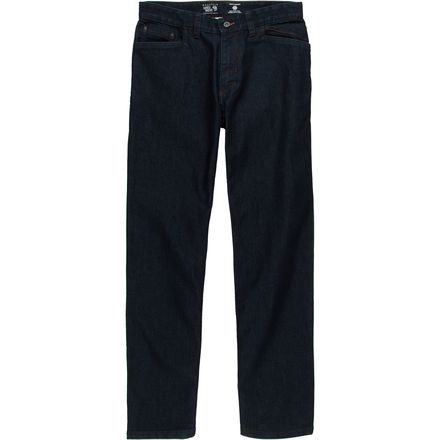 Mountain Hardwear - Stretchstone Jean - Men's