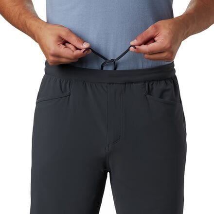 Mountain Hardwear - Chockstone Pull-On Short - Men's