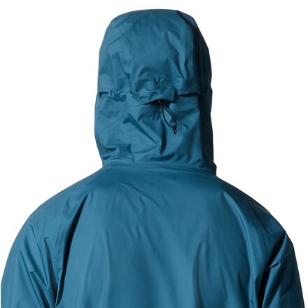 Mountain Hardwear - Exposure/2 GORE-TEX Paclite Plus Jacket - Men's