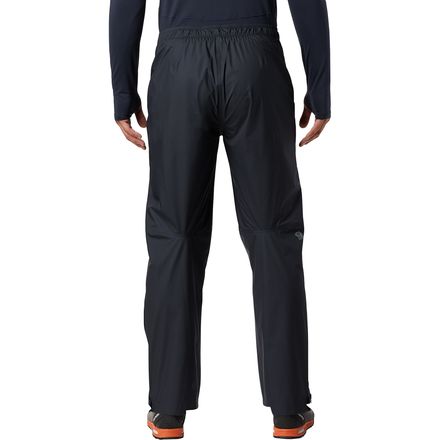 Mountain Hardwear - Exposure/2 GORE-TEX Paclite Plus Pant - Men's