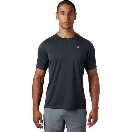 Mountain Hardwear - Wicked Tech Short-Sleeve T-Shirt - Men's