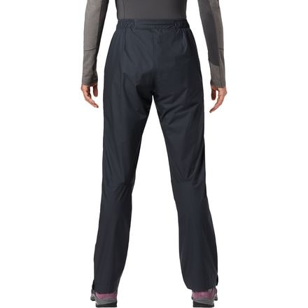 Mountain Hardwear - Exposure/2 GORE-TEX Paclite Plus Pant - Women's