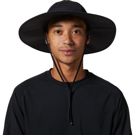 Mountain Hardwear - Exposure/2 GORE-TEX Paclite Rain Hat