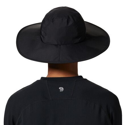 Mountain Hardwear - Exposure/2 GORE-TEX Paclite Rain Hat