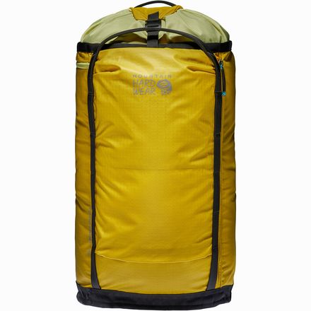 Mountain Hardwear - Tuolumne 35L Backpack - Citron Sun