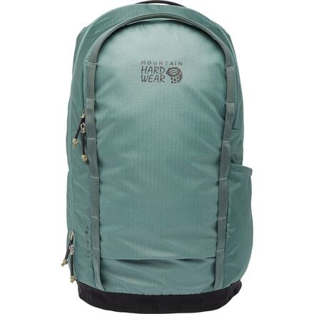 Mountain Hardwear - Camp 4 28L Backpack - Blue Pine