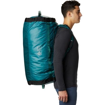 Mountain Hardwear - Camp 4 95L Duffel Bag