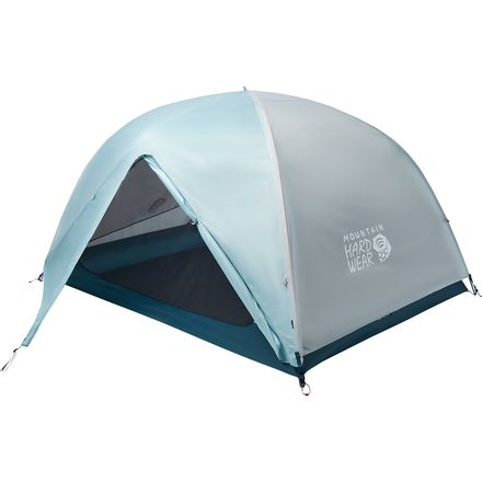 Mineral King 3 Tent: 3-Person 3-Season