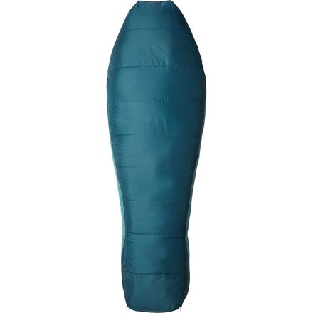 Mountain Hardwear - Bozeman 15 Sleeping Bag: 15F Synthetic