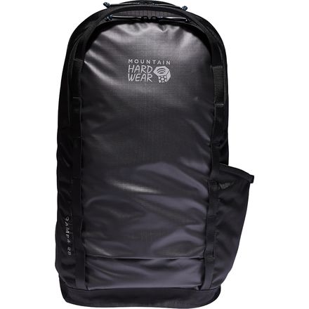 Mountain Hardwear - Camp 4 28L Backpack - Women's - Black
