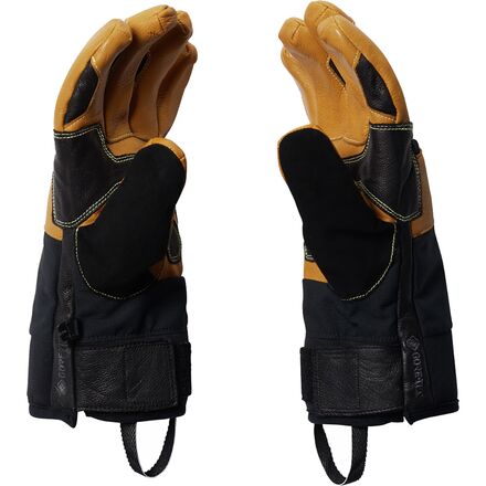 Mountain Hardwear - Exposure Light GORE-TEX Glove