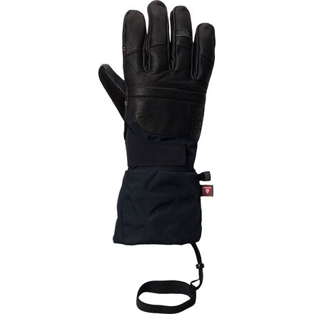 Mountain Hardwear - Boundary Ridge GORE-TEX Glove - Men's - Black