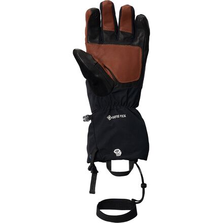 Mountain Hardwear - High Exposure GORE-TEX Glove - Men's