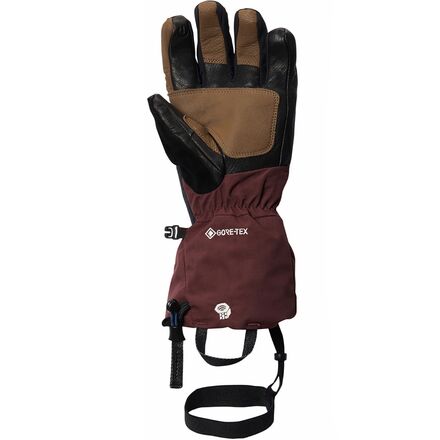 Mountain Hardwear - High Exposure GORE-TEX Glove - Women's