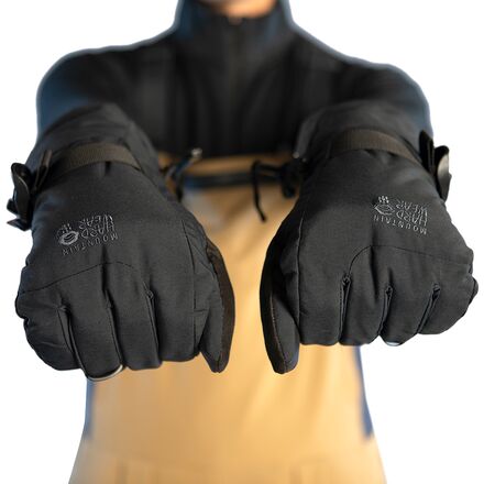 Mountain Hardwear - FireFall/2 GORE-TEX Glove - Men's