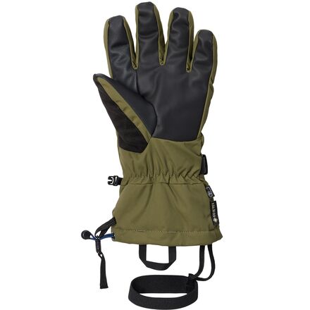 Mountain Hardwear - FireFall/2 GORE-TEX Glove - Men's