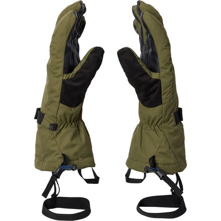Mountain Hardwear - FireFall/2 GORE-TEX Glove - Men's