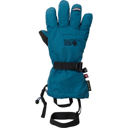 Mountain Hardwear - FireFall/2 GORE-TEX Glove - Women's - Jack Pine