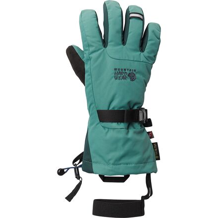 Mountain Hardwear - FireFall/2 GORE-TEX Glove - Women's - Mint Palm