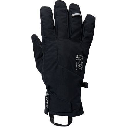 Mountain Hardwear - Cloud Shadow GORE-TEX Glove - Men's - Black