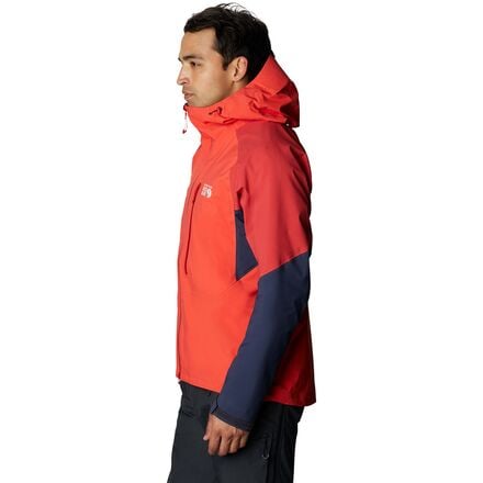 Mountain Hardwear - Exposure/2 GORE-TEX PRO Lite Jacket - Men's