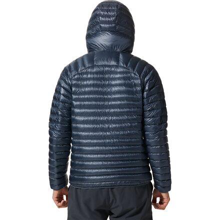 Mountain Hardwear - Ghost Whisperer UL Jacket - Men's