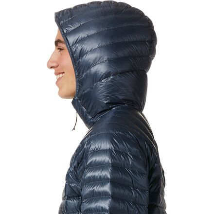 Mountain Hardwear - Ghost Whisperer UL Jacket - Men's