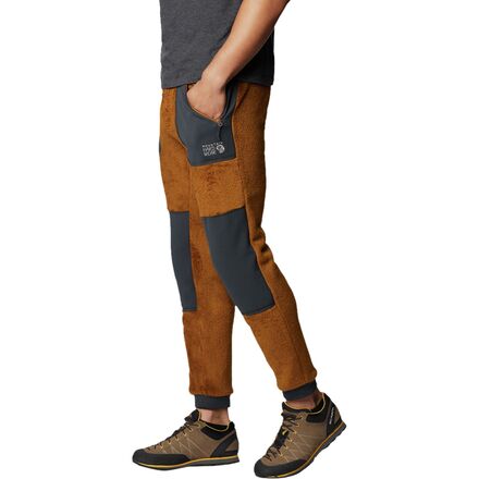 Mountain Hardwear - Polartec High Loft Pant - Men's