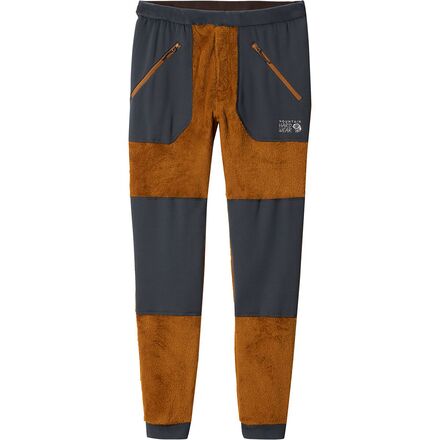 Mountain Hardwear - Polartec High Loft Pant - Men's