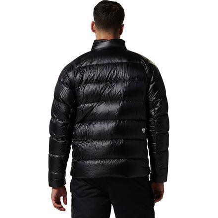 Mountain Hardwear - Phantom Down Jacket - Men's