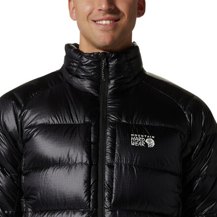 Mountain Hardwear Phantom Down Jacket - Men's - Clothing