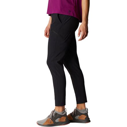 Mountain Hardwear - Dynama/2 Ankle Pant - Women's