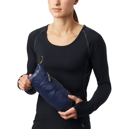Mountain Hardwear - Ghost Shadow Vest - Women's