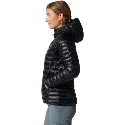 Mountain Hardwear Ghost Whisperer UL Down Jacket - Women's