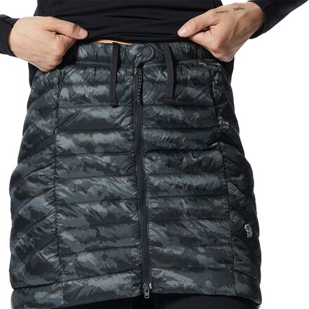 Mountain Hardwear - Ghost Whisperer Skirt - Women's