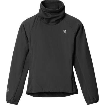 Mountain Hardwear - Kor Strata Pullover Jacket - Women's
