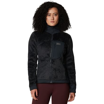 Mountain Hardwear Monkey Woman/2 Fleece Jacket - Women's | Backcountry.com