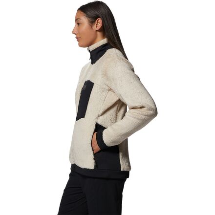 Mountain Hardwear - Polartec High Loft Jacket - Women's